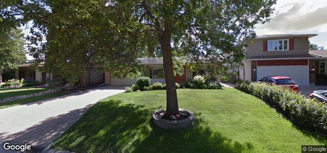 82 Waterhouse Bay（加拿大曼尼托巴省溫尼伯市）房屋照片