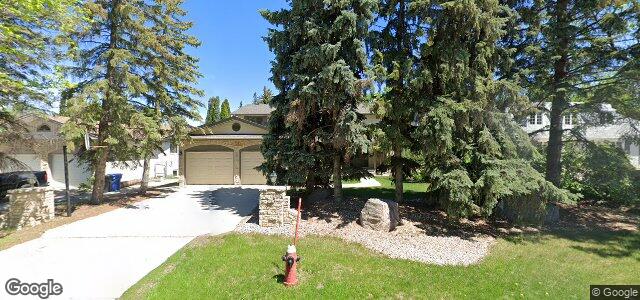 83 Barker Boulevard（加拿大曼尼托巴省溫尼伯市）房屋照片