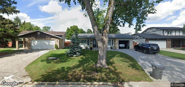 83 Jewett Bay（加拿大曼尼托巴省溫尼伯市）房屋照片