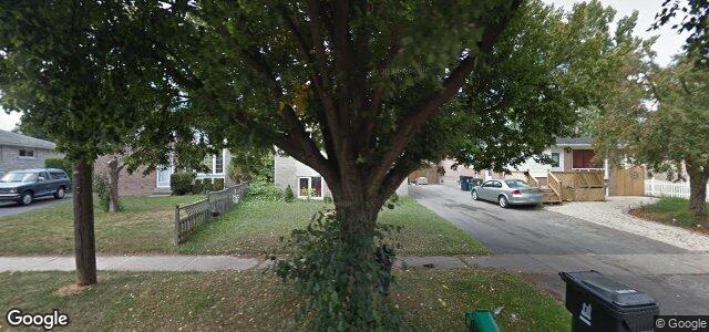 Larawan ng 83 Shier Drive sa Winnipeg, Manitoba