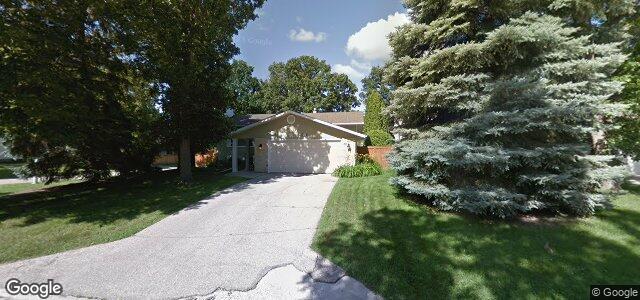 83 Waterhouse Bay（加拿大曼尼托巴省溫尼伯市）房屋照片