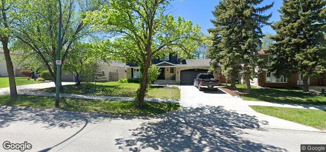 86 Barker Boulevard（加拿大曼尼托巴省溫尼伯市）房屋照片