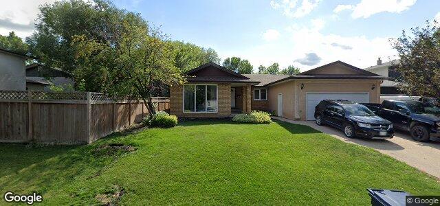 86 Jewett Bay（加拿大曼尼托巴省溫尼伯市）房屋照片