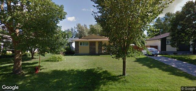 86 Morton Bay（加拿大曼尼托巴省溫尼伯市）房屋照片