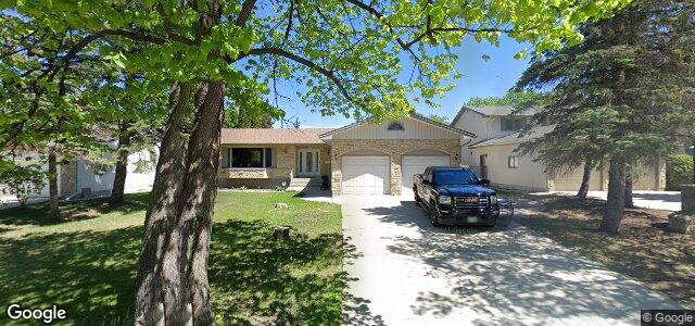 87 Barker Boulevard（加拿大曼尼托巴省溫尼伯市）房屋照片