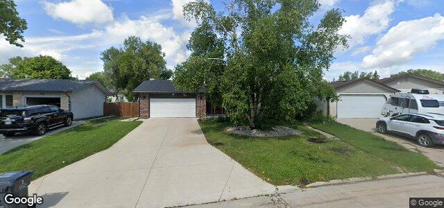 87 Jewett Bay（加拿大曼尼托巴省溫尼伯市）房屋照片