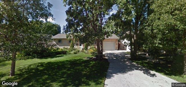 87 Morton Bay（加拿大曼尼托巴省溫尼伯市）房屋照片