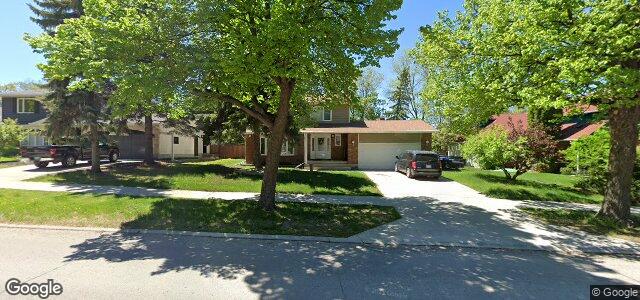 90 Barker Boulevard（加拿大曼尼托巴省溫尼伯市）房屋照片