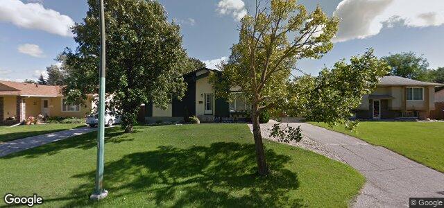 90 Morton Bay（加拿大曼尼托巴省溫尼伯市）房屋照片