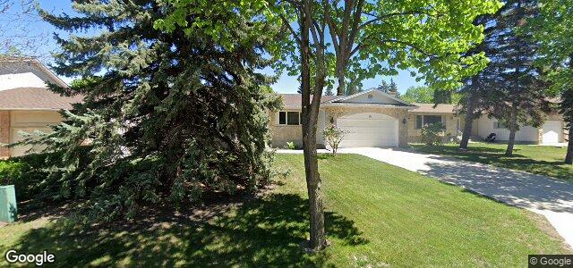 91 Barker Boulevard（加拿大曼尼托巴省溫尼伯市）房屋照片