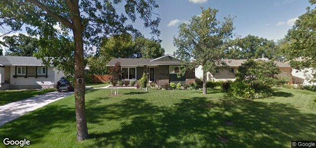 91 Morton Bay（加拿大曼尼托巴省溫尼伯市）房屋照片