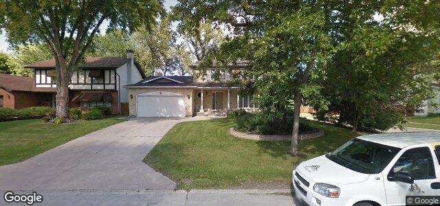 91 Waterhouse Bay（加拿大曼尼托巴省溫尼伯市）房屋照片