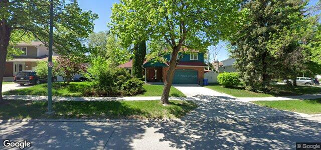 94 Barker Boulevard（加拿大曼尼托巴省溫尼伯市）房屋照片