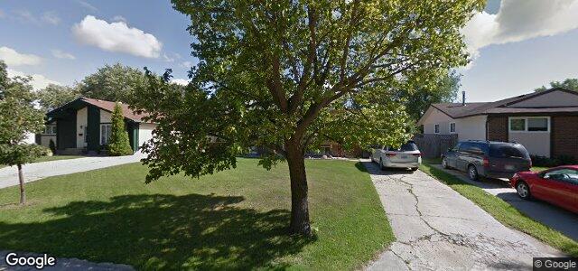 94 Morton Bay（加拿大曼尼托巴省溫尼伯市）房屋照片