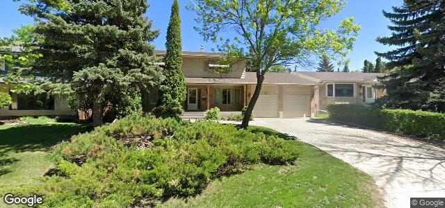 95 Barker Boulevard（加拿大曼尼托巴省溫尼伯市）房屋照片