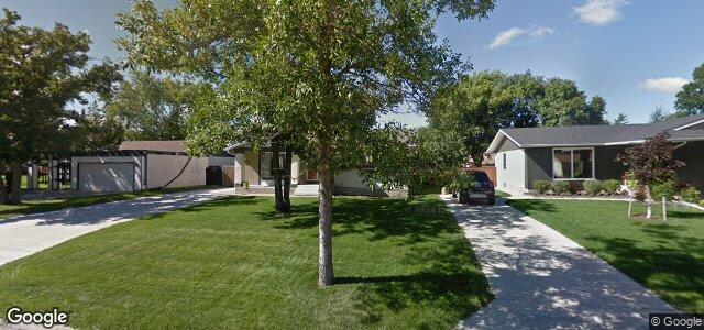 95 Morton Bay（加拿大曼尼托巴省溫尼伯市）房屋照片