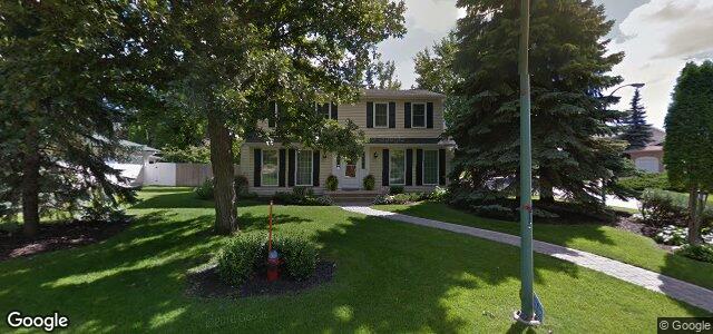 98 Shier Drive（加拿大曼尼托巴省溫尼伯市）房屋照片