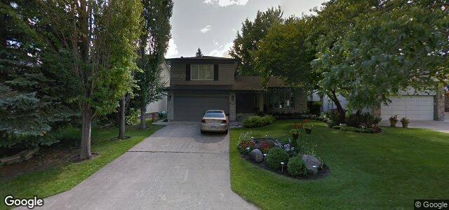 98 Waterhouse Bay（加拿大曼尼托巴省溫尼伯市）房屋照片