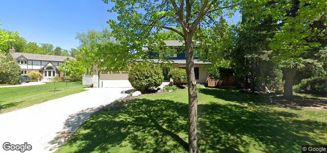 99 Barker Boulevard（加拿大曼尼托巴省溫尼伯市）房屋照片