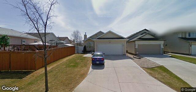 10 Horrox Bay（加拿大曼尼托巴省溫尼伯市）房屋照片