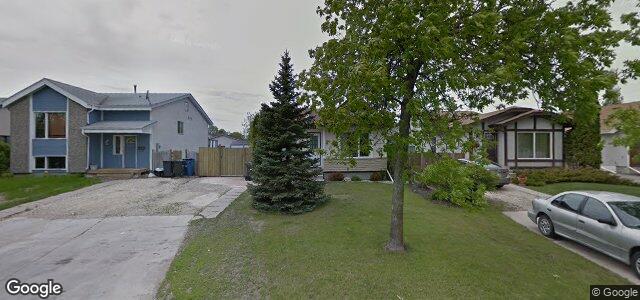 10 Vince Leah Drive（加拿大曼尼托巴省溫尼伯市）房屋照片