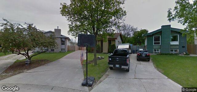 100 Timberwood Trail（加拿大曼尼托巴省溫尼伯市）房屋照片