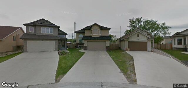 101 Endcliffe Place（加拿大曼尼托巴省溫尼伯市）房屋照片