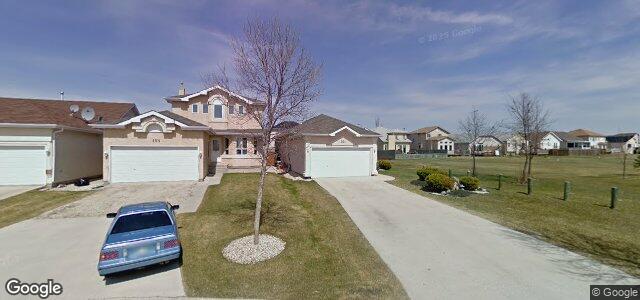 101 Kirkham Bay（加拿大曼尼托巴省溫尼伯市）房屋照片