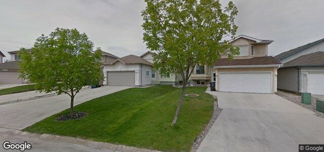 102 Gateside Way（加拿大曼尼托巴省溫尼伯市）房屋照片