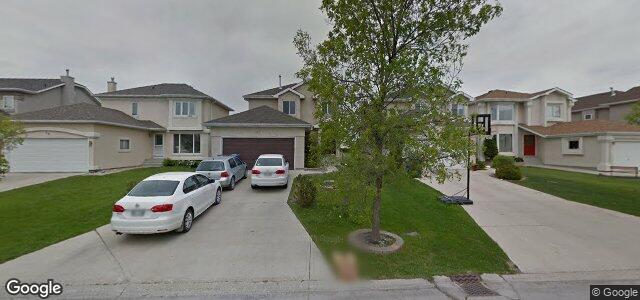 102 Horrox Bay（加拿大曼尼托巴省溫尼伯市）房屋照片