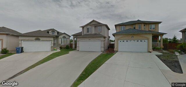 103 Swinford Way（加拿大曼尼托巴省溫尼伯市）房屋照片