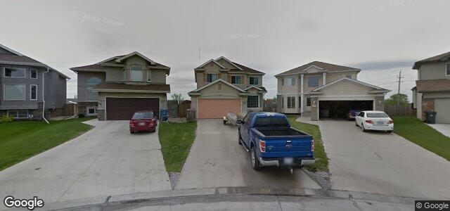 103 Wisteria Way（加拿大曼尼托巴省溫尼伯市）房屋照片