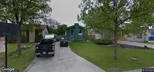 104 Timberwood Trail（加拿大曼尼托巴省溫尼伯市）房屋照片