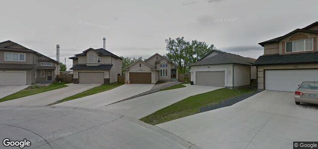 105 Endcliffe Place（加拿大曼尼托巴省溫尼伯市）房屋照片