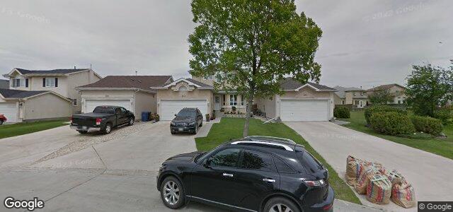 105 Kirkham Bay（加拿大曼尼托巴省溫尼伯市）房屋照片