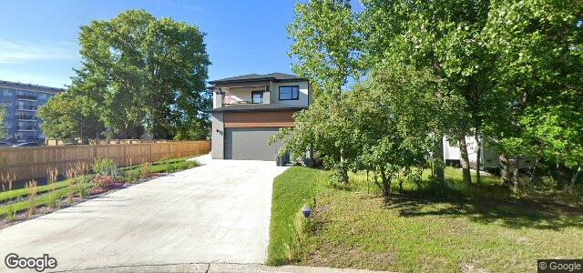 106 Peter Herner Bay（加拿大曼尼托巴省溫尼伯市）房屋照片