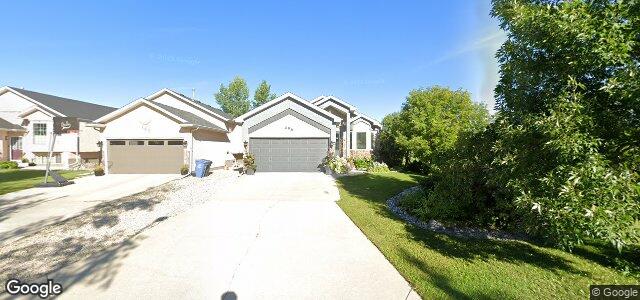 106 Riverwest Road（加拿大曼尼托巴省溫尼伯市）房屋照片