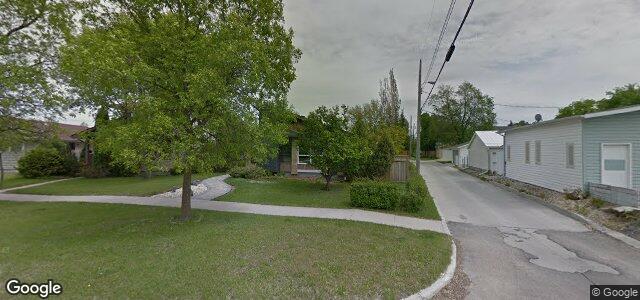 107 Donan Street（加拿大曼尼托巴省溫尼伯市）房屋照片