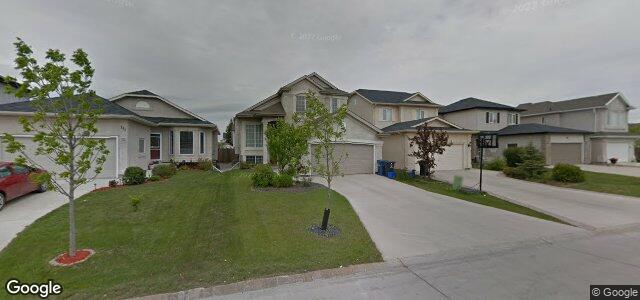 107 Frog Plain Way（加拿大曼尼托巴省溫尼伯市）房屋照片