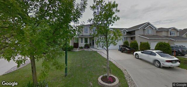 107 Horrox Bay（加拿大曼尼托巴省溫尼伯市）房屋照片