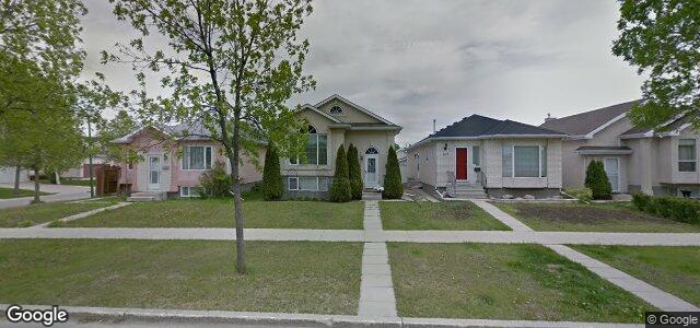 107 Maplegrove Road（加拿大曼尼托巴省溫尼伯市）房屋照片