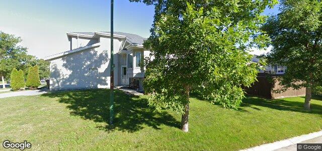 107 Peter Herner Bay（加拿大曼尼托巴省溫尼伯市）房屋照片