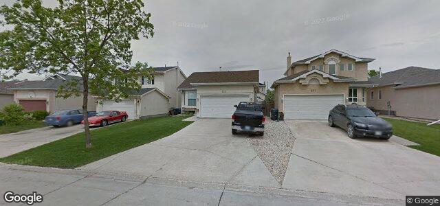 109 Kirkham Bay（加拿大曼尼托巴省溫尼伯市）房屋照片