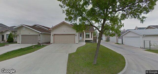 Photo of 11 Arklie Place in Winnipeg, Manitoba