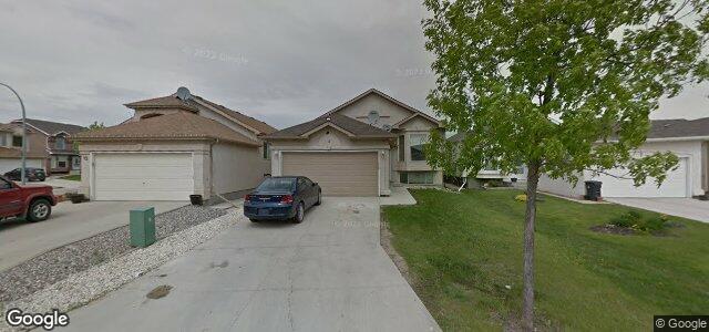 11 Ben Hewak Bay（加拿大曼尼托巴省溫尼伯市）房屋照片