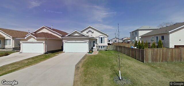 11 Horrox Bay（加拿大曼尼托巴省溫尼伯市）房屋照片