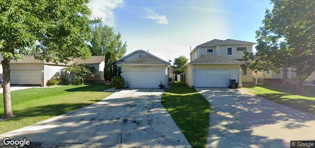 11 John Reeves Place（加拿大曼尼托巴省溫尼伯市）房屋照片