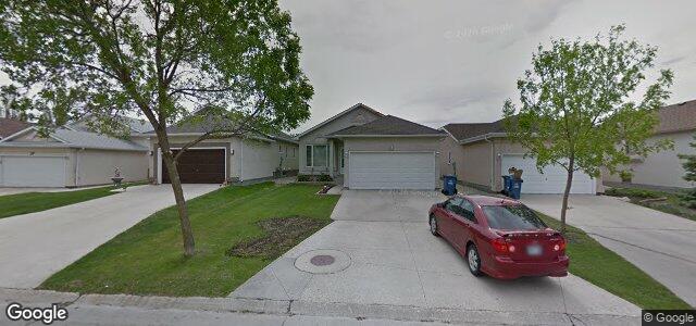 11 Kirkham Bay（加拿大曼尼托巴省溫尼伯市）房屋照片