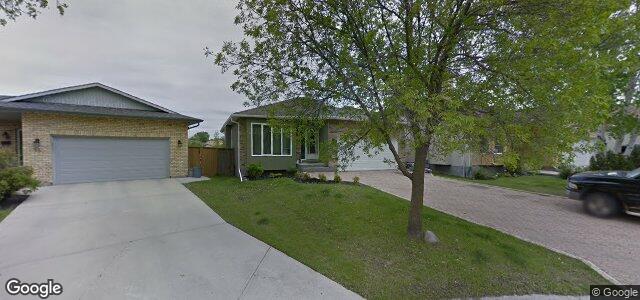 11 Lochspur Lane（加拿大曼尼托巴省溫尼伯市）房屋照片