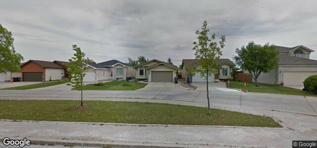 11 Maplegrove Road（加拿大曼尼托巴省溫尼伯市）房屋照片